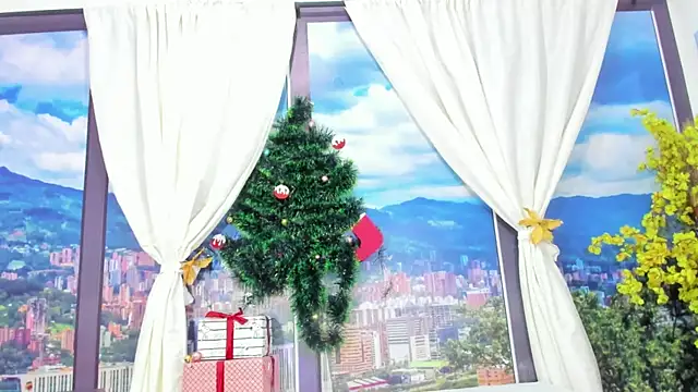 MilthonDelis live sex cam