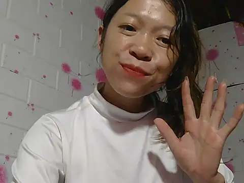 Kim_mon's cam snapshot