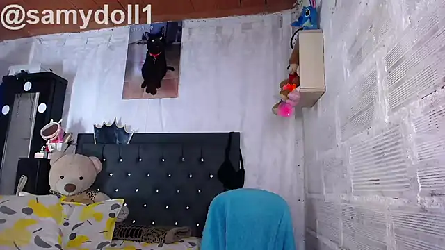 samy_doll live sex cam