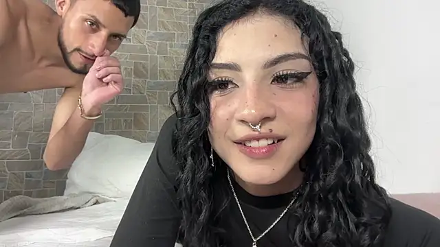 MrandMrsRivas's cam snapshot