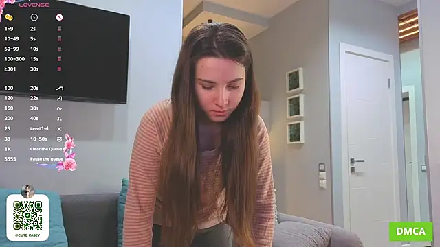 DonnaBurkee live sex cam