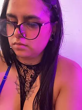 Persefone_Sp's cam snapshot