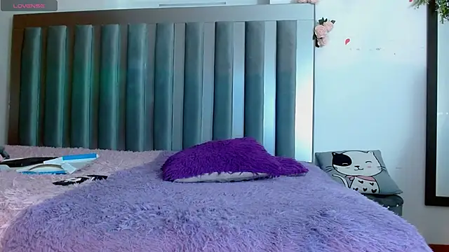 mei_kora's cam snapshot