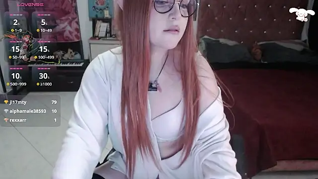 Avril2001 live sex cam