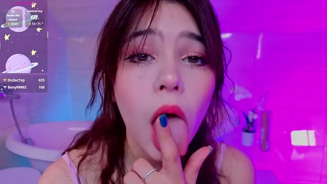 Hotary_Yuko live sex cam