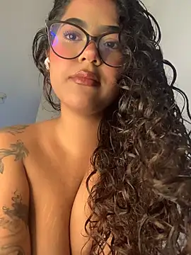 CaroBeach live sex cam