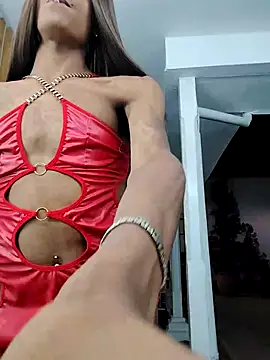 RosaliaMontero live sex cam