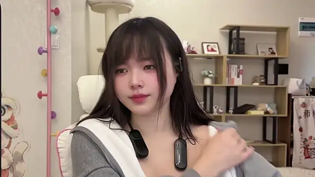 Chenjing0 live sex cam