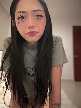 JIORYOvO live sex cam