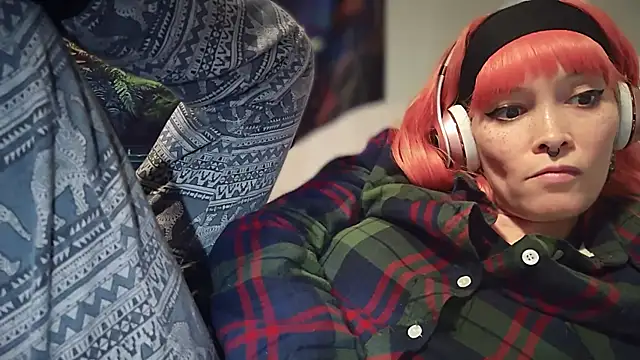 FRRANNKIE live sex cam