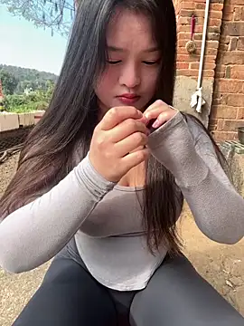 chenyu0308 live sex cam