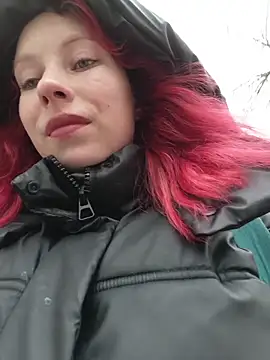 Frost_foxy live sex cam