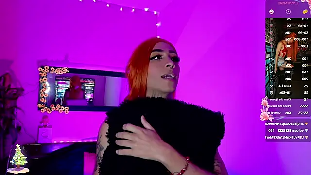 Micaela_Rangel live sex cam