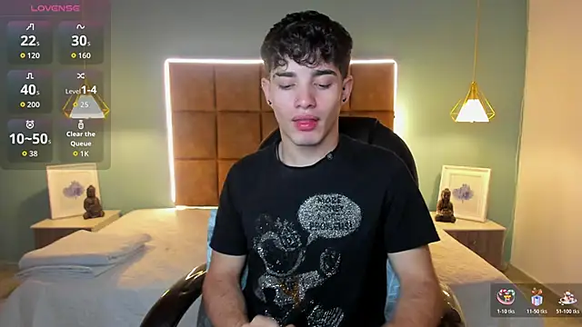 AlejooTwink live sex cam