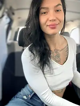 MeekyRich live sex cam