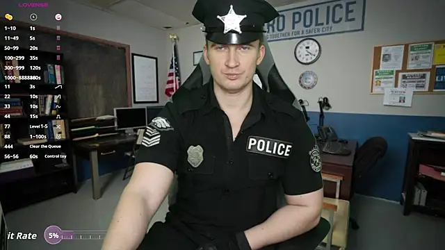 hornystripman97 live sex cam