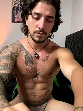 Valentino_Xander live sex cam