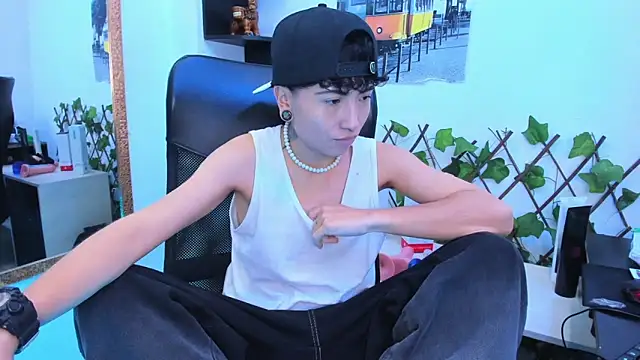 Im_Mathias live sex cam