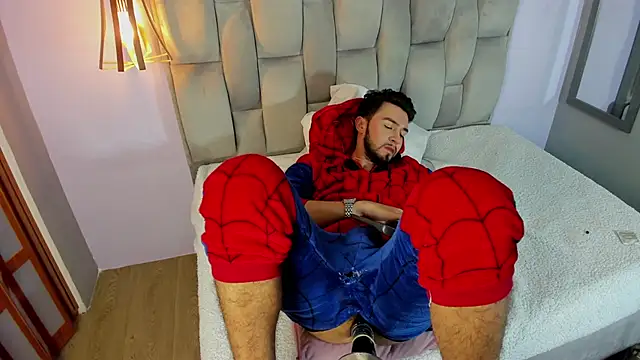 Prince-Dalton live sex cam