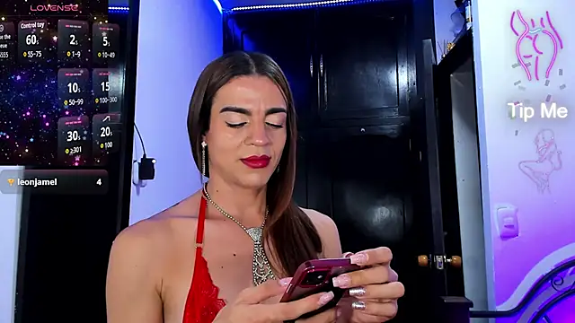 Dollcatalina live sex cam