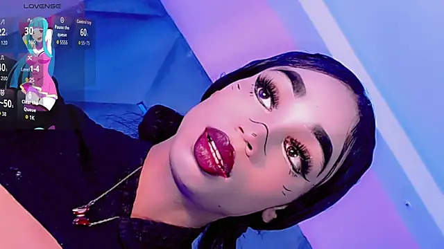 JessiscaWalker live sex cam