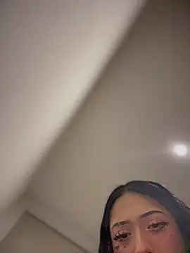 JIORYOvO live sex cam