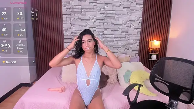 Violet_Moon20 live sex cam