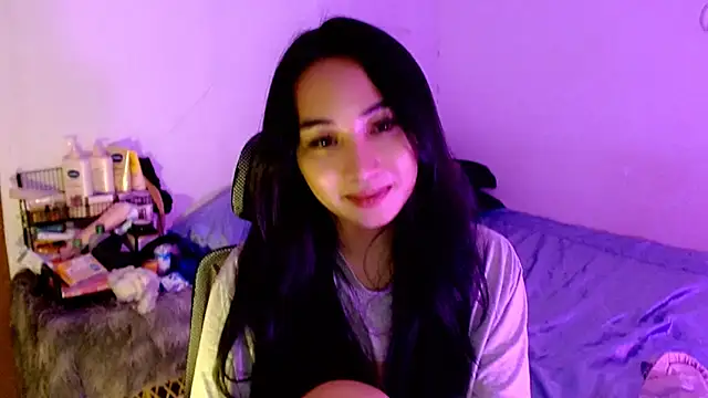 SweetLilly_18 live sex cam