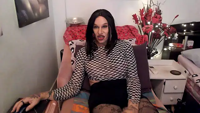 transagera live sex cam