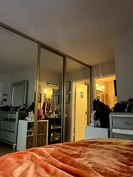 Chicagobabe's cam snapshot