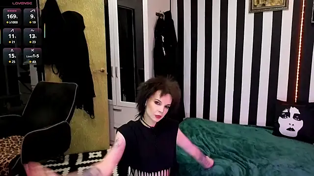 NancyAddams's cam snapshot