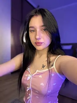 Ms_Lovergirl's cam snapshot