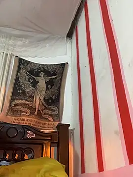 justcallmemargo's cam snapshot