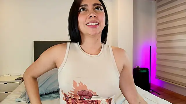 Lania_spencer2's cam snapshot