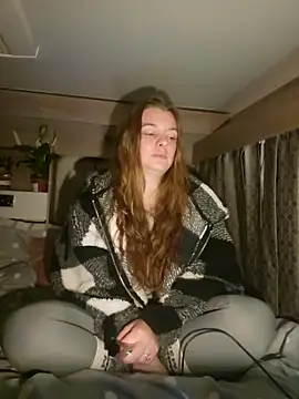 VanLifeVixen's cam snapshot