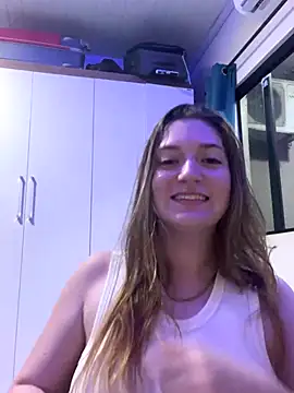 SafadaJS's cam snapshot