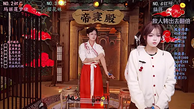 BKW-001's cam snapshot