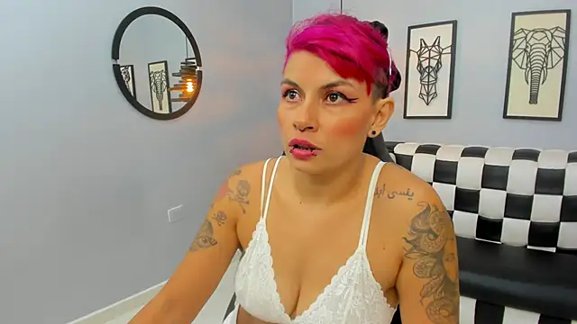 NoaKitsu's cam snapshot