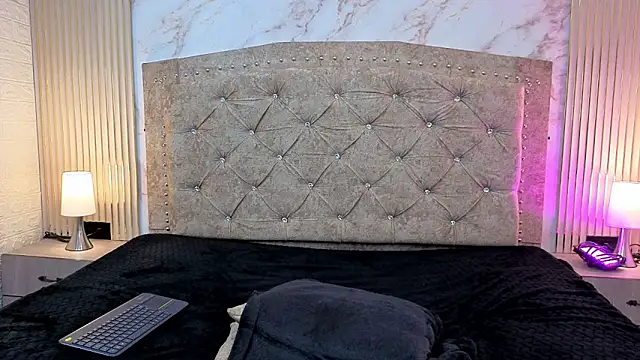 Ashlyvega's cam snapshot