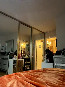 Chicagobabe's cam snapshot