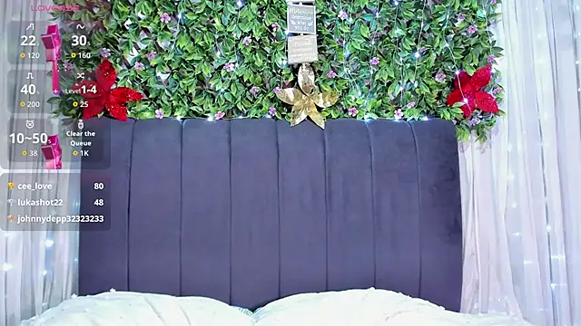 Evelin888's cam snapshot