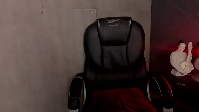 GinebraBelucci's cam snapshot