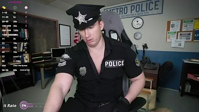 hornystripman97 live sex cam