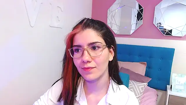 AriLumi's cam snapshot