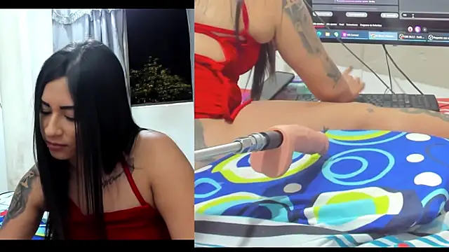 michelle_hot1's cam snapshot