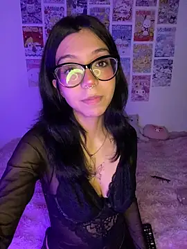 Valen-Foxx1's cam snapshot