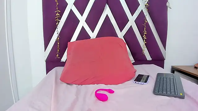 Vero_Mendoza's cam snapshot