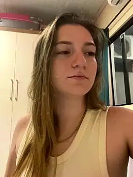 SafadaJS live sex cam