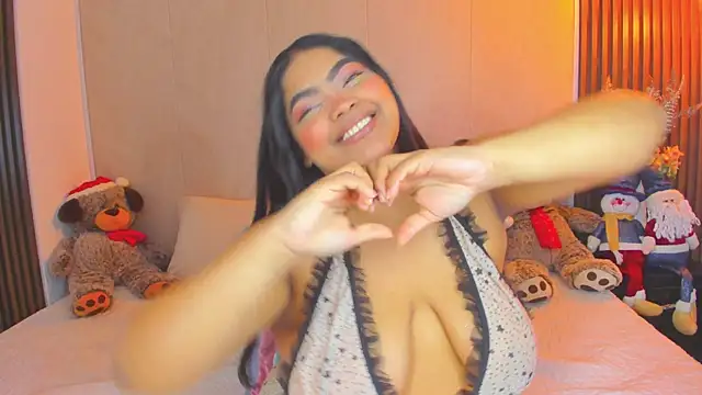 RileyDolly's cam snapshot