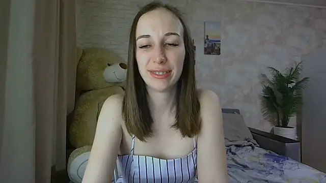 Anika_bloom live sex cam